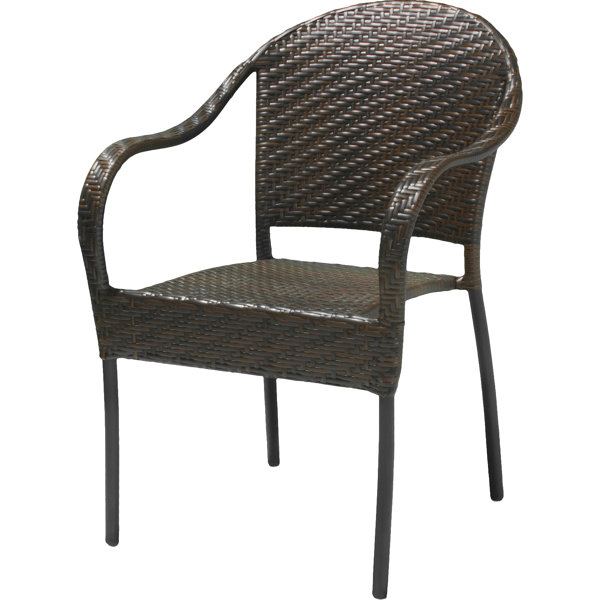 Opalhouse whimbrel steel discount patio dining chair